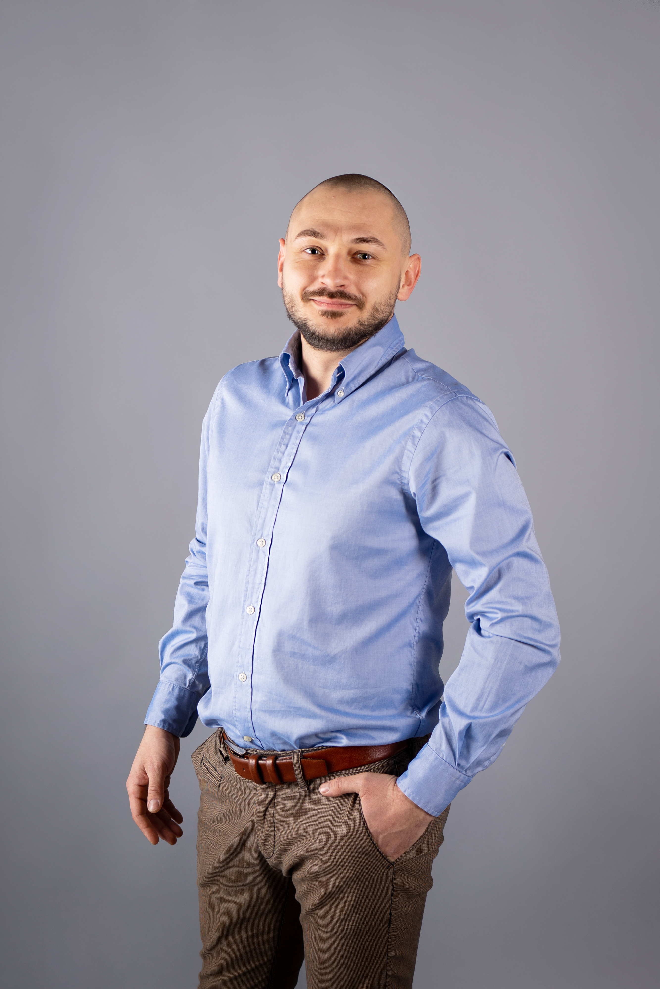 Dawid Marciniak